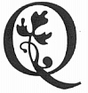 Irish Quaker Logo