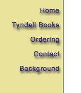 Tyndall Site Menu